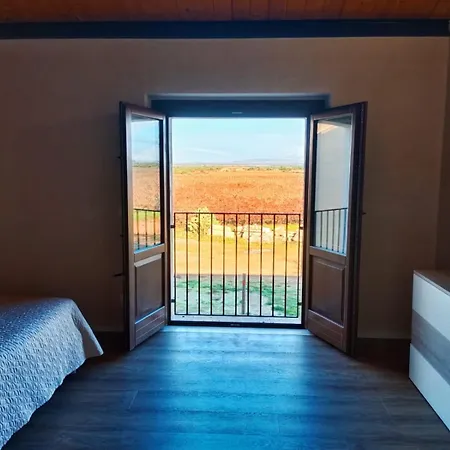 Apartment Vigna Di Pettineo - Vittoria