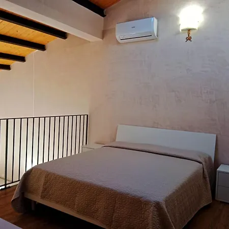 Vigna Di Pettineo - Apartment *