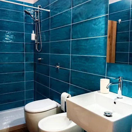 Apartment Vigna Di Pettineo - *