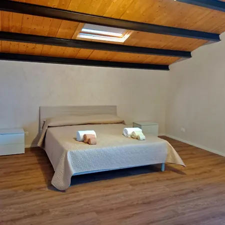 Apartment Vigna Di Pettineo - *