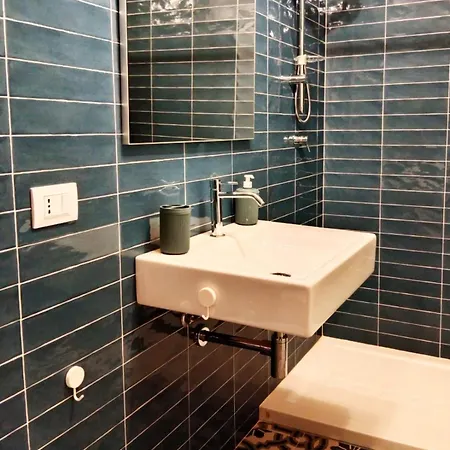 Apartment Vigna Di Pettineo -