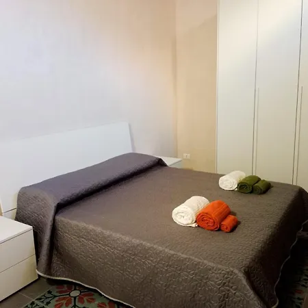 Apartment Vigna Di Pettineo -