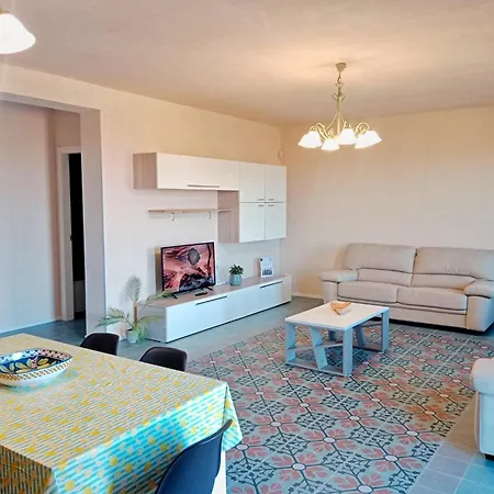Vigna Di Pettineo - Apartment *