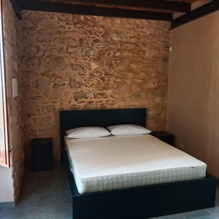 Vigna Di Pettineo - Apartment Vittoria