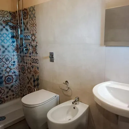 Vigna Di Pettineo - Apartment *