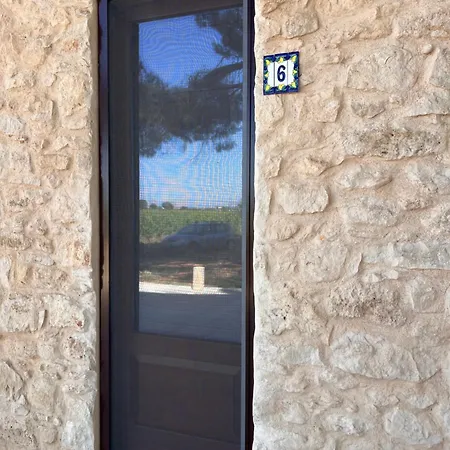Vigna Di Pettineo -
