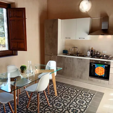 Vigna Di Pettineo - * Vittoria