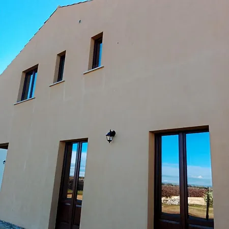 Lägenhet Vigna Di Pettineo - Vittoria