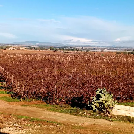 Appartamento Vigna Di Pettineo - *