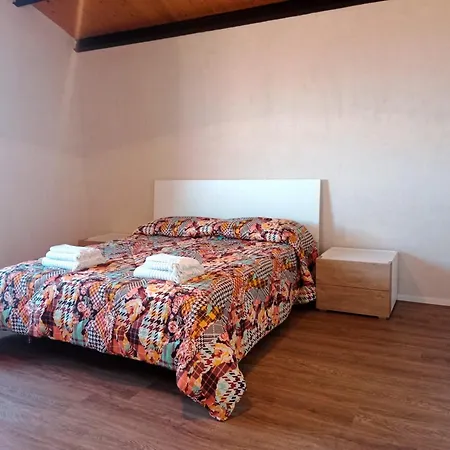 Vigna Di Pettineo - Lägenhet