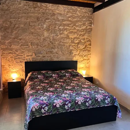 Lägenhet Vigna Di Pettineo - Vittoria