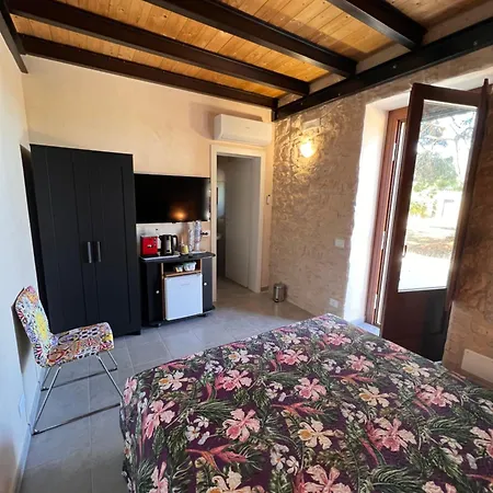 Vigna Di Pettineo - * Vittoria