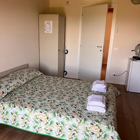 Vigna Di Pettineo - Apartment