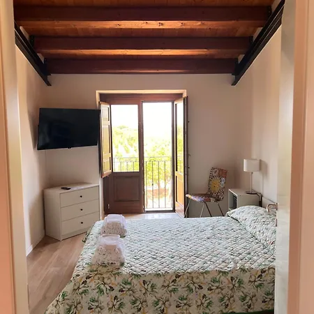 Apartment Vigna Di Pettineo -