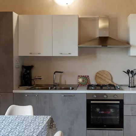 Vigna Di Pettineo - Lägenhet