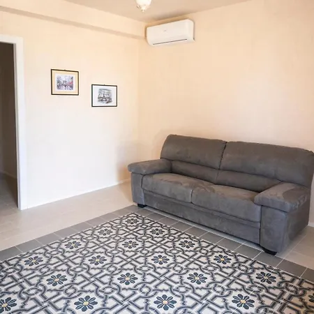 Vigna Di Pettineo - Lägenhet