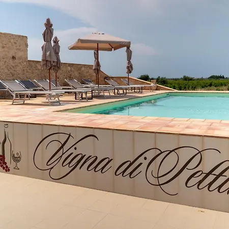 Vigna Di Pettineo -