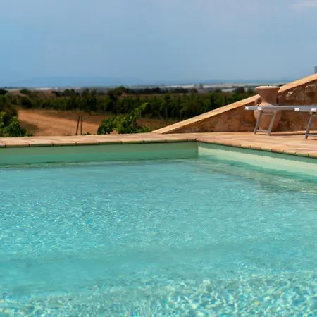 Vigna Di Pettineo - * Vittoria