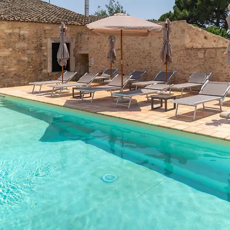 Vigna Di Pettineo - Lägenhet Vittoria