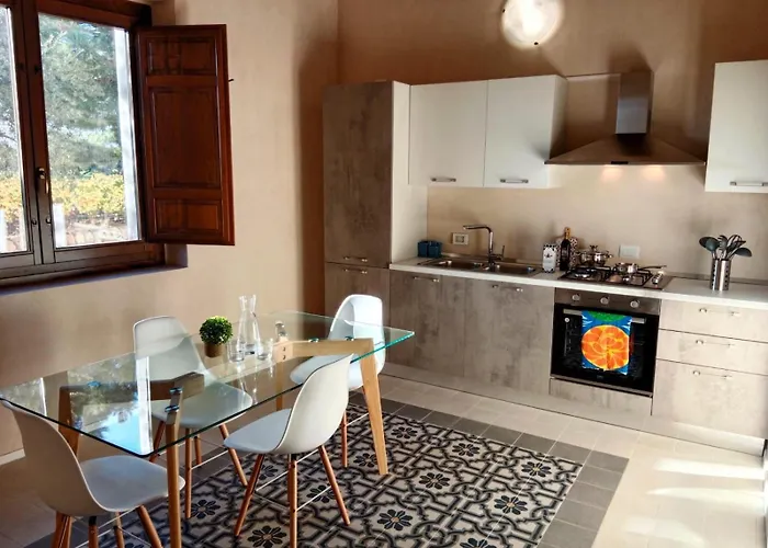 Vigna Di Pettineo - * Vittoria