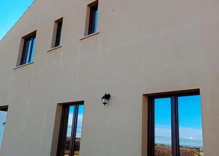 Appartement Vigna Di Pettineo - Vittoria