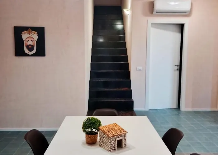 Vigna Di Pettineo - * Vittoria