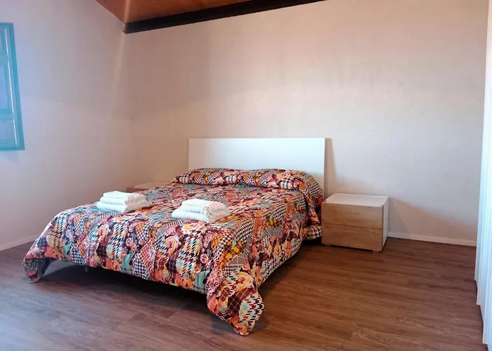 Vigna Di Pettineo - Appartement