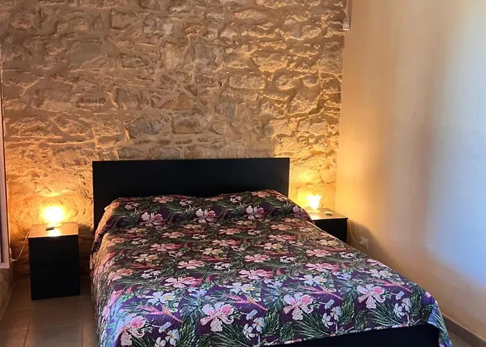 Appartement Vigna Di Pettineo - Vittoria