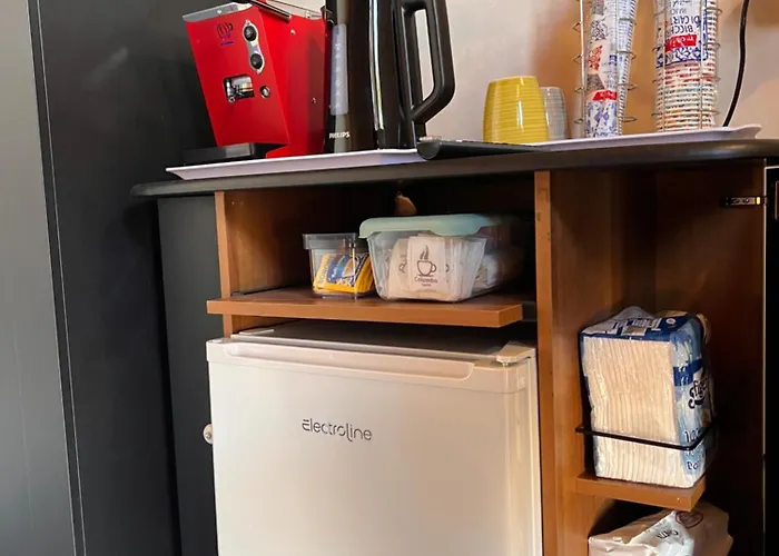 Vigna Di Pettineo - Appartement