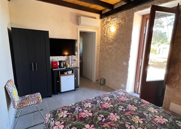 Vigna Di Pettineo - * Vittoria