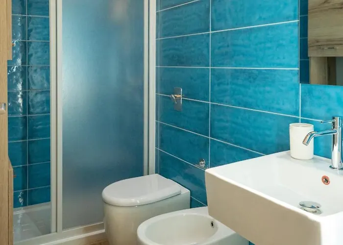 Vigna Di Pettineo - Appartement Vittoria