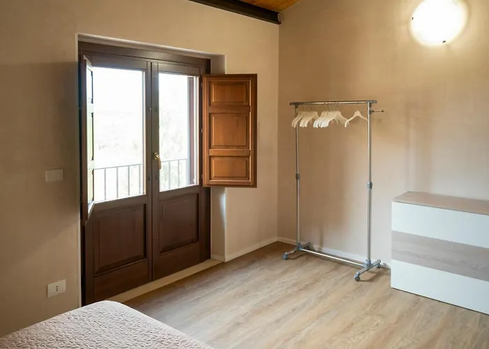 Appartement Vigna Di Pettineo - *
