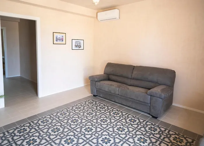 Vigna Di Pettineo - Appartement