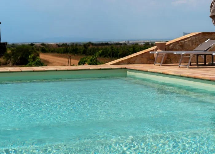 Vigna Di Pettineo - * Vittoria