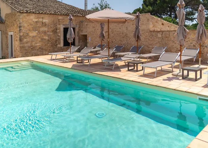 Vigna Di Pettineo - Appartement Vittoria